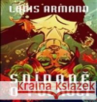 Snídaně o půlnoci Louis Armand 9788025708651 Argo - książka