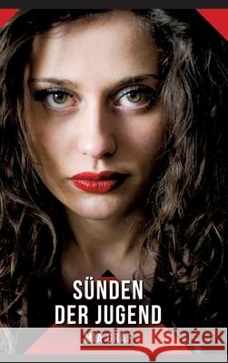 Sünden der Jugend Graf, Mia 9783384625052 Mia Graf - książka