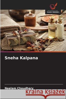 Sneha Kalpana Choudhary, Neelam 9786208845728 Wydawnictwo Nasza Wiedza - książka