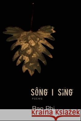 Sông I Sing Phi, Bao 9781566892797 Coffee House Press - książka