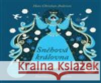 Sněhová královna Lesley Barnes 9788025632734 Svojtka & Co. - książka