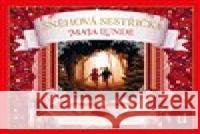 Sněhová sestřička Lisa Aisato 8594169483214 OneHotBook - książka