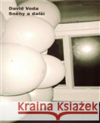 Sněhy a další David Voda 9788086603896 Agite/Fra - książka