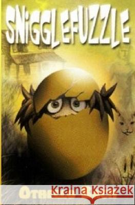 Snigglefuzzle Othello Bach 9781502539946 Createspace - książka