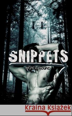 Snippets Lee, Lisa 9783384702005 tredition - książka