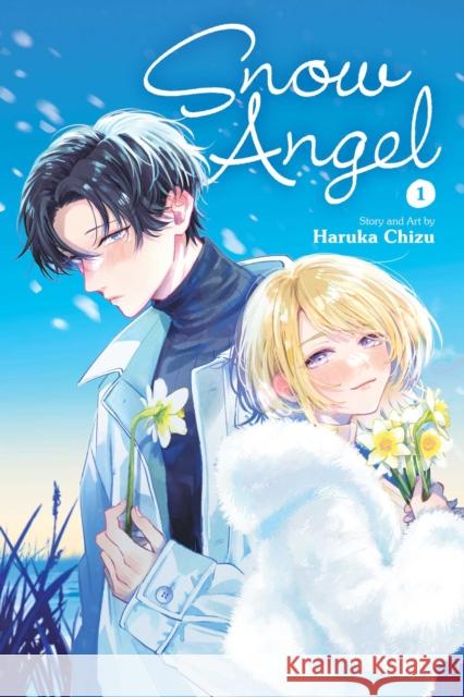 Snow Angel, Vol. 1 Haruka Chizu 9781974754656 Viz Media - książka