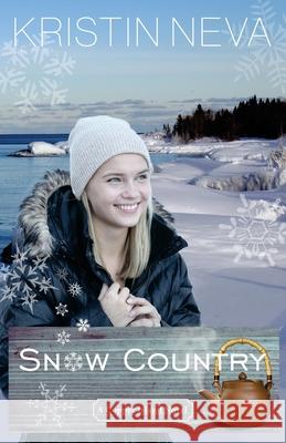 Snow Country Kristin Neva 9780998196206 Christmas Tree House - książka