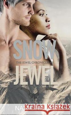 Snow Jewel Natalina Reis 9781925655728 Hot Tree Publishing - książka