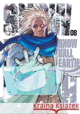 Snowball Earth, Vol. 8 Tsujitsugu, Yuhiro 9781974761418 Viz Media - książka