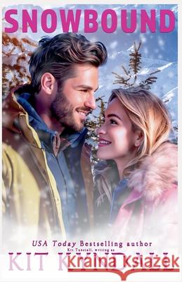 Snowbound Kit Kyndall   9798223651321 Amourisa Press - książka