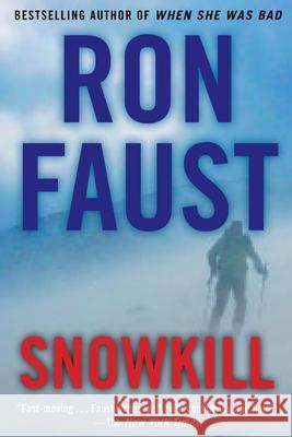 Snowkill Ron Faust 9781630264215 Turner - książka