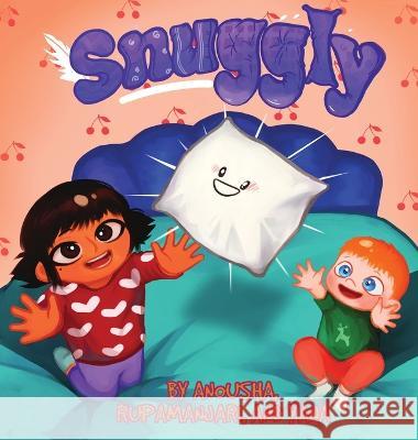 Snuggly Rupamanjari Majumder   9783347753846 Inkpot Press - książka