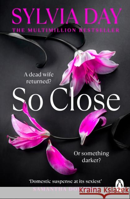 So Close: The unmissable Sunday Times bestseller  9781405918374 Penguin Books Ltd - książka