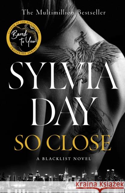 So Close: The unmissable Sunday Times bestseller  9781405919098 Penguin Books Ltd - książka