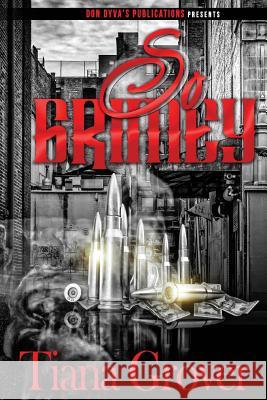 So Grimey Tiana Grover 9781499776294 Createspace Independent Publishing Platform - książka
