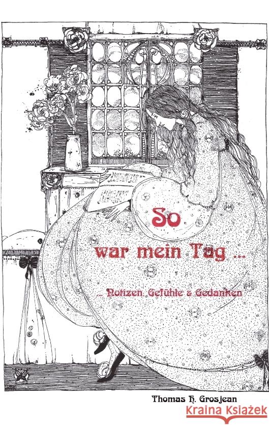 So war mein Tag ... Grosjean, Thomas H. 9783384116000 KARAMA   Ja, Nein, Vielleicht? - Kreuze an! - książka