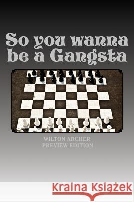 So you wanna be a Gangsta Duck, Tiffany L. 9781518857713 Createspace - książka