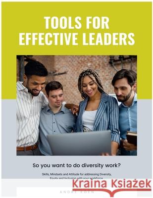 So You Want to do Diversity Work? Andre Koen 9781312406872 Lulu.com - książka