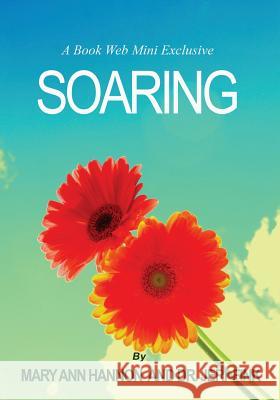 Soaring Jeri Fink Mary Ann Hannon 9781941882252 Book Web Publishing, Limited - książka