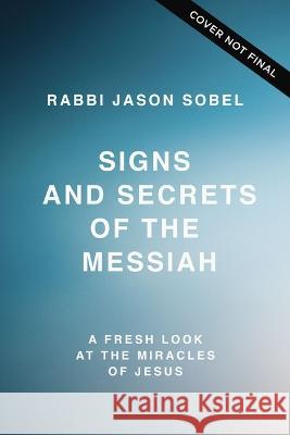Sobel Untitled 2 Rabbi Jason Sobel 9780785240235 Thomas Nelson - książka