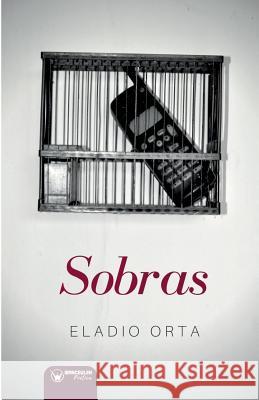 Sobras Eladio Orta 9788499939445 Wanceulen Editorial - książka