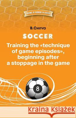 SOCCER. Training the 