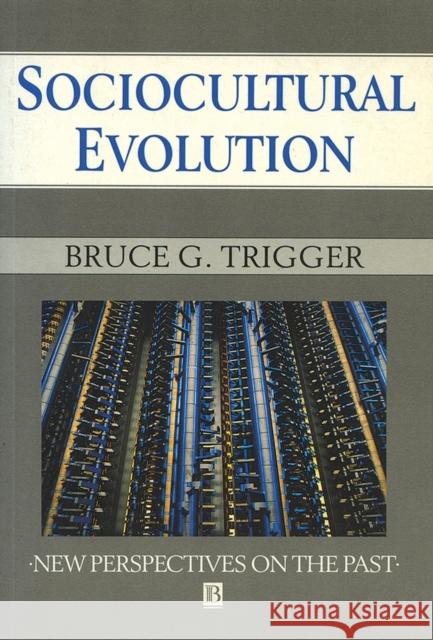 Soccul Evo Trigger, Bruce G. 9781557869777 Wiley-Blackwell - książka