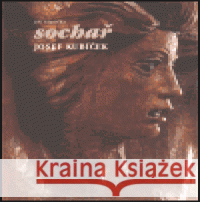 Sochař Josef Kubíček Jiří Hlušička 9788072033126 Argo - książka