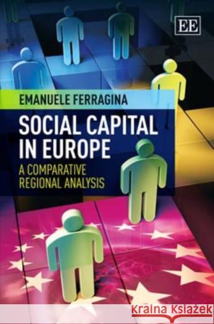 Social Capital in Europe: A Comparative Regional Analysis   9781781000212  - książka