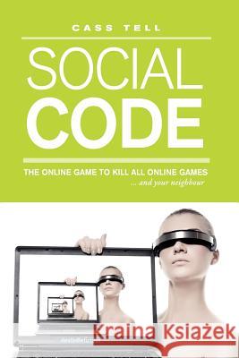 Social Code Cass Tell 9780975908204 Destinee Media - książka