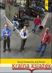 Social Inequality and Social Stratification in U.S. Society Christopher Bates Doob 9780205792412 Prentice Hall - książka