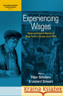 Social Limits to Learning: Essays on the Archeology of Domination, Resistance, and Experience Scholliers, Peter 9781571815460 Berghahn Books - książka