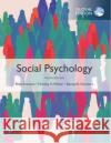 Social Psychology, Global Edition Samuel R. Sommers 9781292341477 Pearson Education Limited