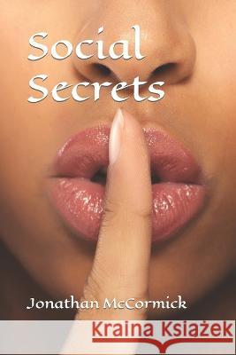 Social Secrets Jonathan McCormick   9798701692143 Independently Published - książka