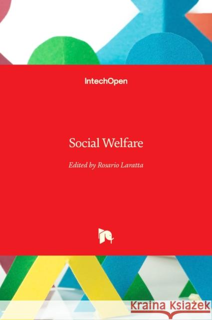 Social Welfare Rosario Laratta 9789535102083 Intechopen - książka