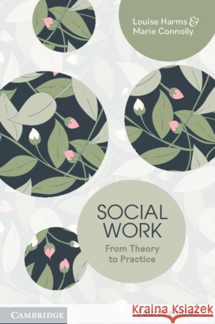 Social Work Marie (University of Melbourne) Connolly 9781009095761 Cambridge University Press - książka