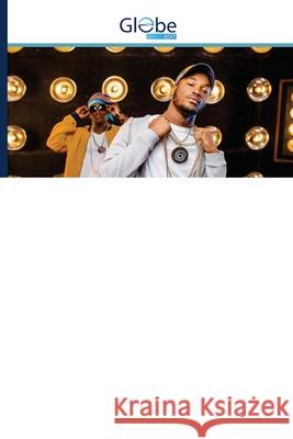 Sociale verwoording in US-HipHop Gansinger, Martin 9786200600691 GlobeEdit - książka