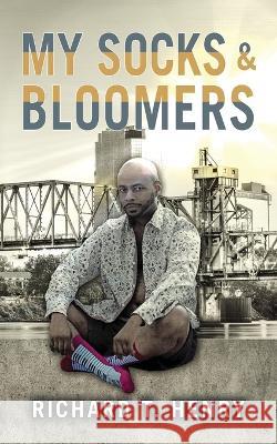 Socks and Bloomers Richard Henry 9798822905474 Palmetto Publishing - książka