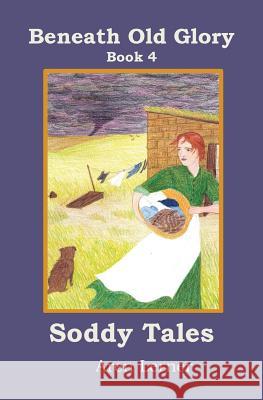 Soddy Tales Aren Lerner 9781939655035 Sorrel Mountain Press - książka