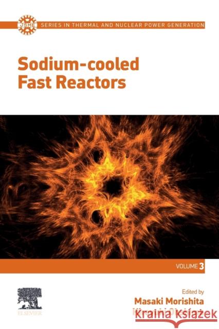 Sodium-Cooled Fast Reactors: Volume 3 Morishita, Masaki 9780128240762 Academic Press - książka