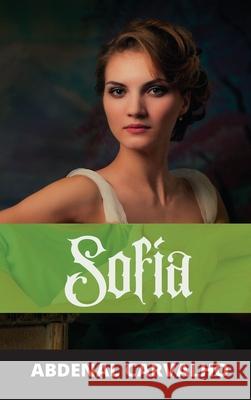 Sofía: Romance de Ficción Carvalho, Abdenal 9781715364762 Blurb - książka