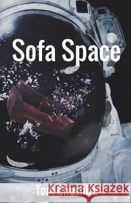Sofa Space Tom Cheshire 9781983151460 Independently Published - książka