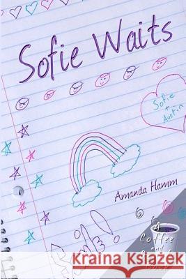 Sofie Waits Amanda Hamm 9781943598984 Before Someday Publishing - książka