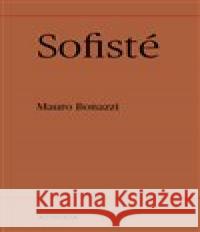 Sofisté Mauro Bonazzi 9788087054871 Herrmann & synové - książka