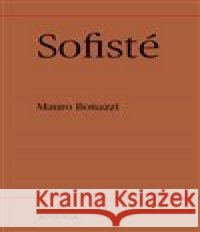 Sofisté Mauro Bonazzi 9788087054871 Herrmann & synové - książka