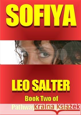 Sofiya Leo Salter 9781471672361 Lulu.com - książka