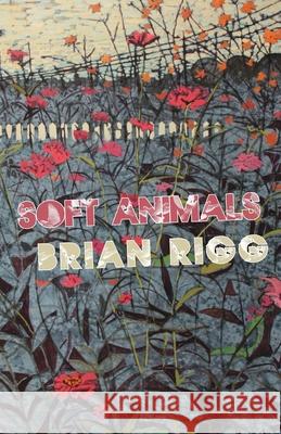 Soft Animals Brian Rigg 9781949540307 Steel Toe Books - książka