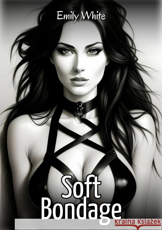 Soft Bondage White, Emily 9783384588715 Emily White - książka