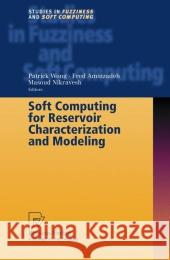 Soft Computing for Reservoir Characterization and Modeling Patrick Wong Fred Aminzadeh Masoud Nikravesh 9783790824957 Not Avail - książka