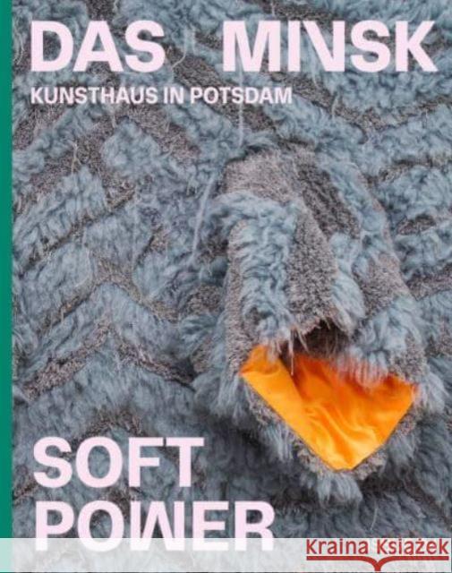 Soft Power (Bilingual edition)  9783775758116 Hatje Cantz - książka
